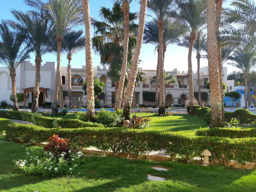 Rehana Royal Beach Resort