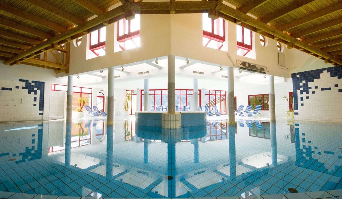 Aldiana Club Hochkönig