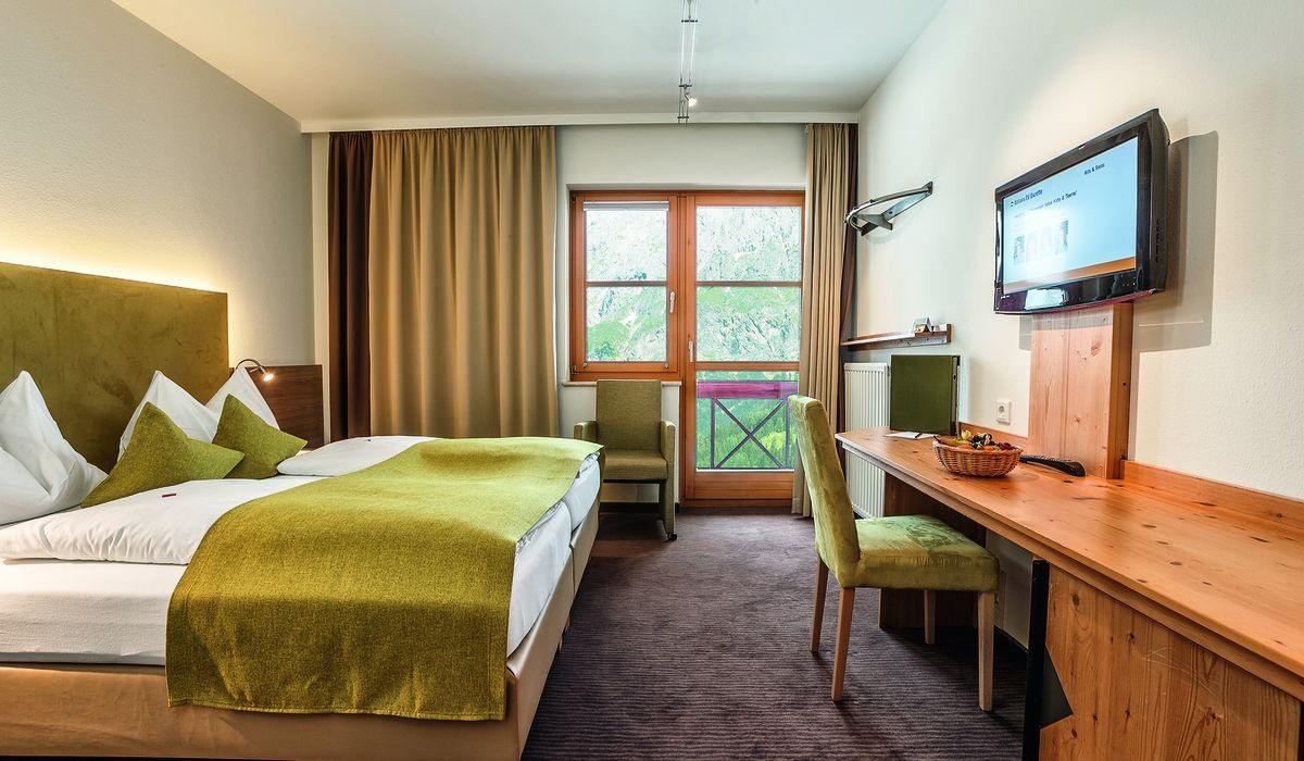 Aldiana Club Hochkönig