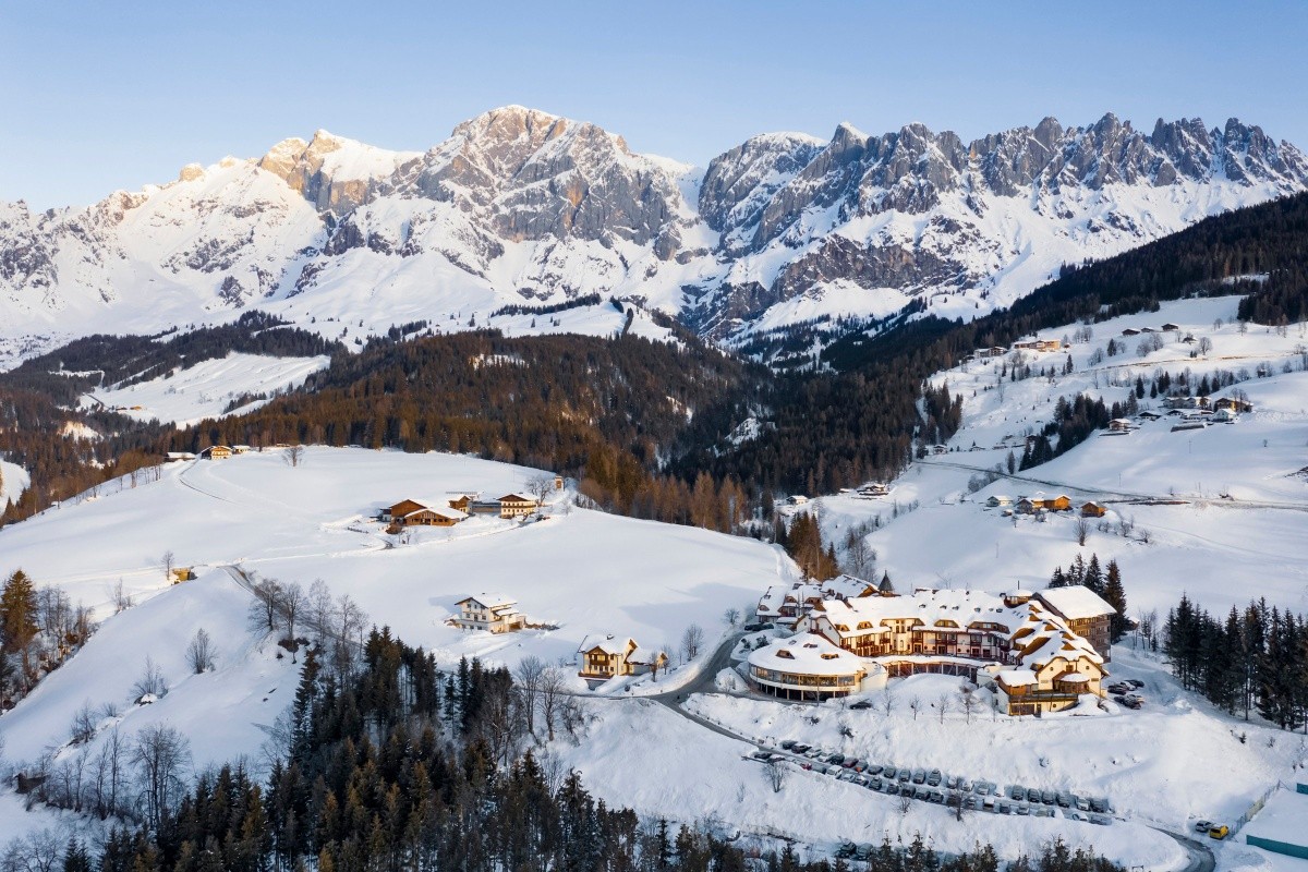 Aldiana Club Hochkönig