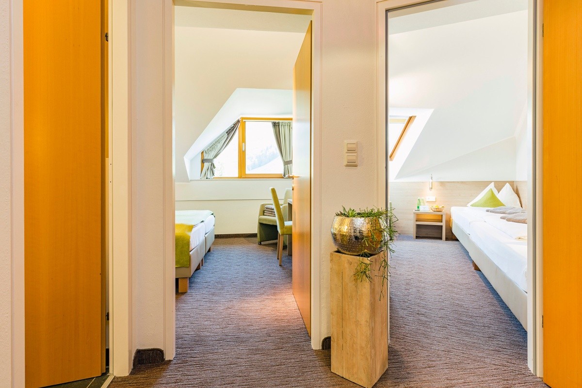 Aldiana Club Hochkönig