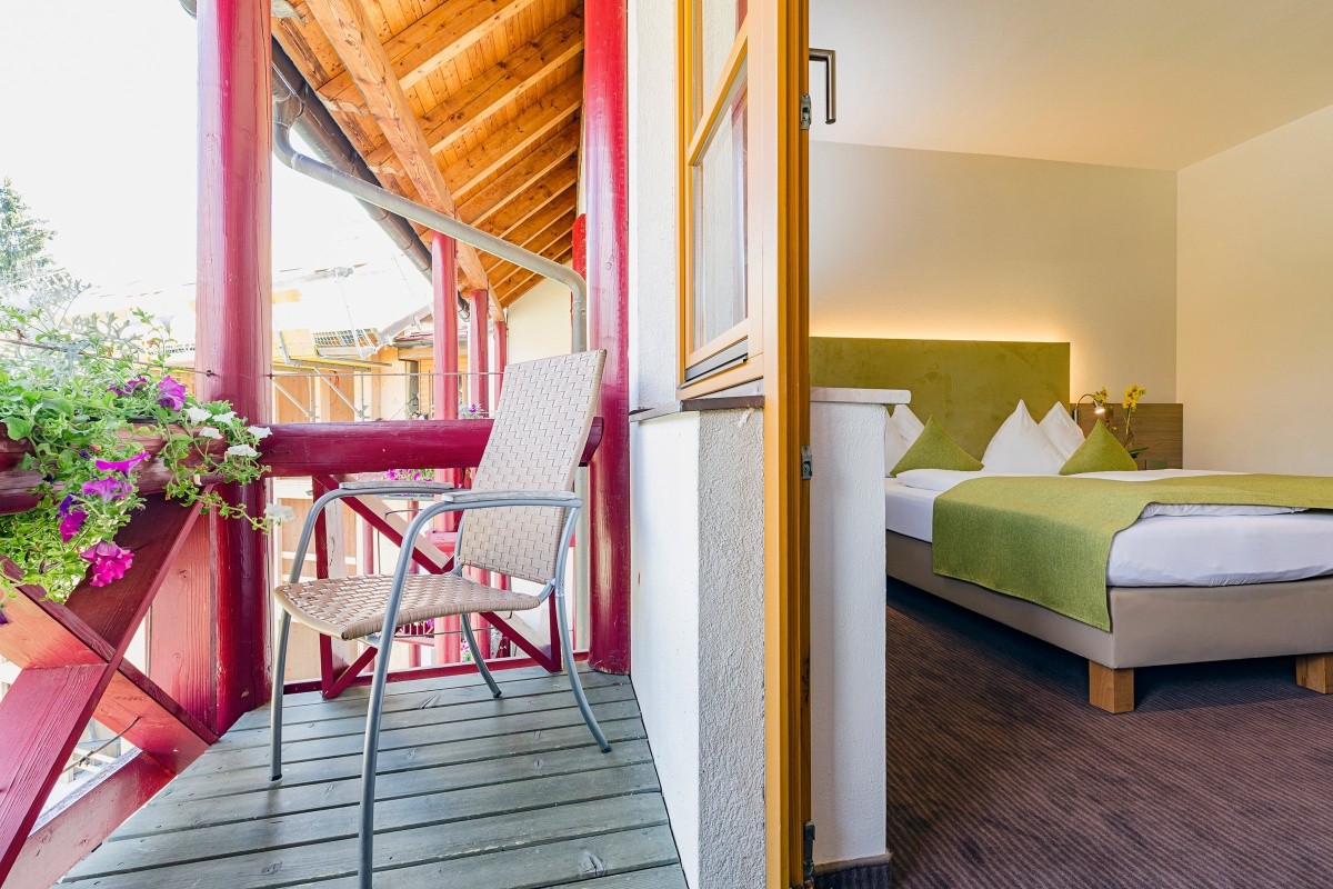 Aldiana Club Hochkönig