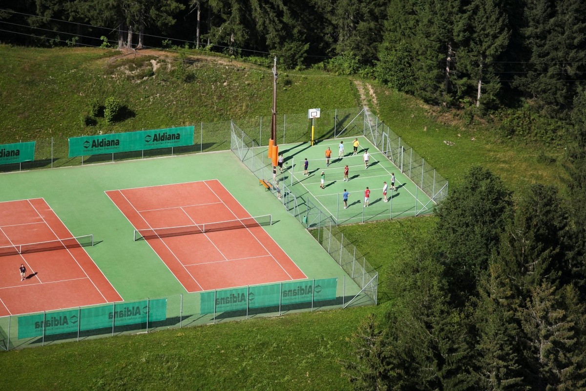 Aldiana Club Hochkönig