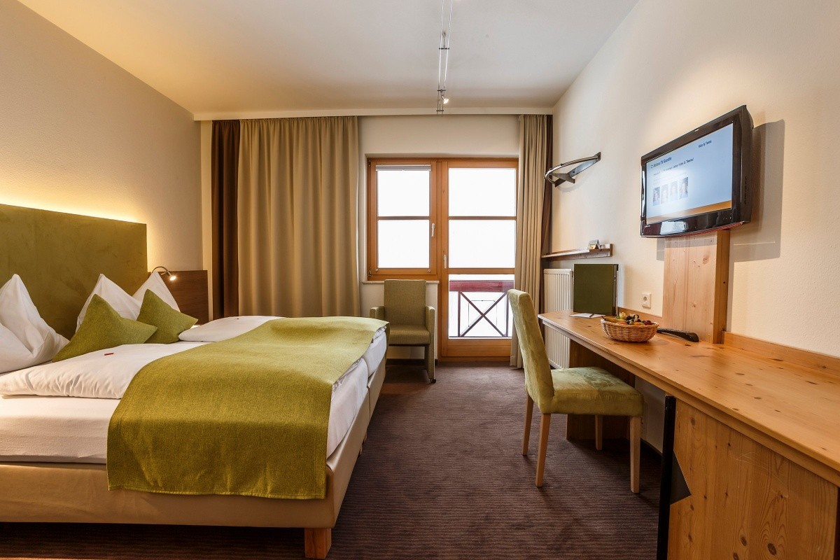 Aldiana Club Hochkönig