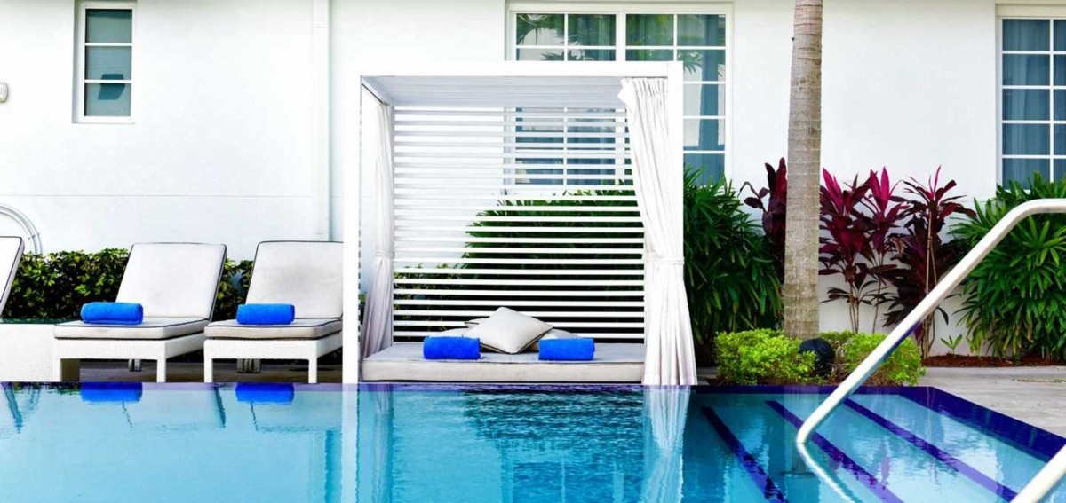 Pestana South Beach Art Deco
