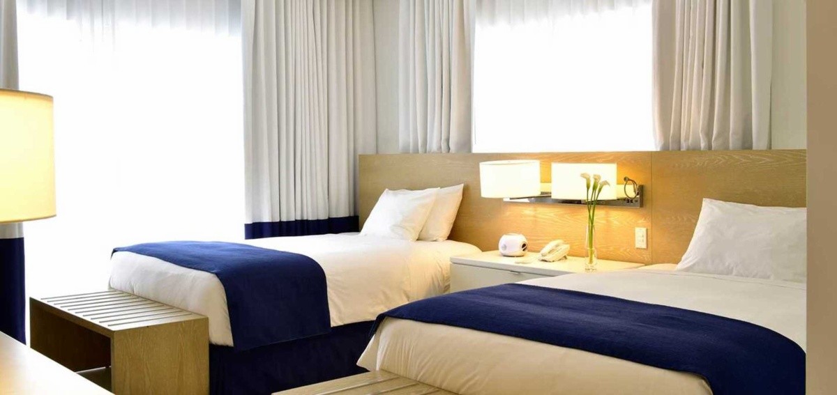 Pestana South Beach Art Deco