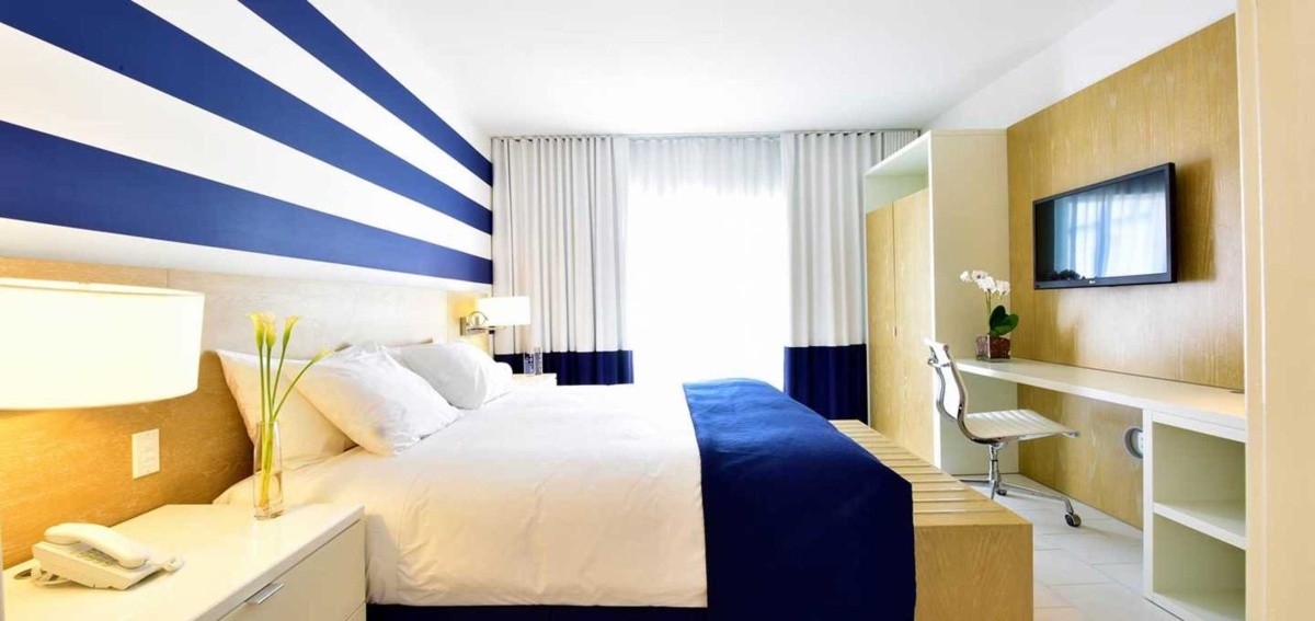 Pestana South Beach Art Deco