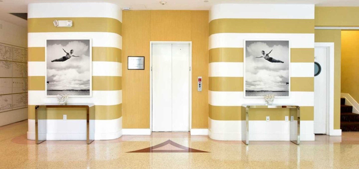 Pestana South Beach Art Deco