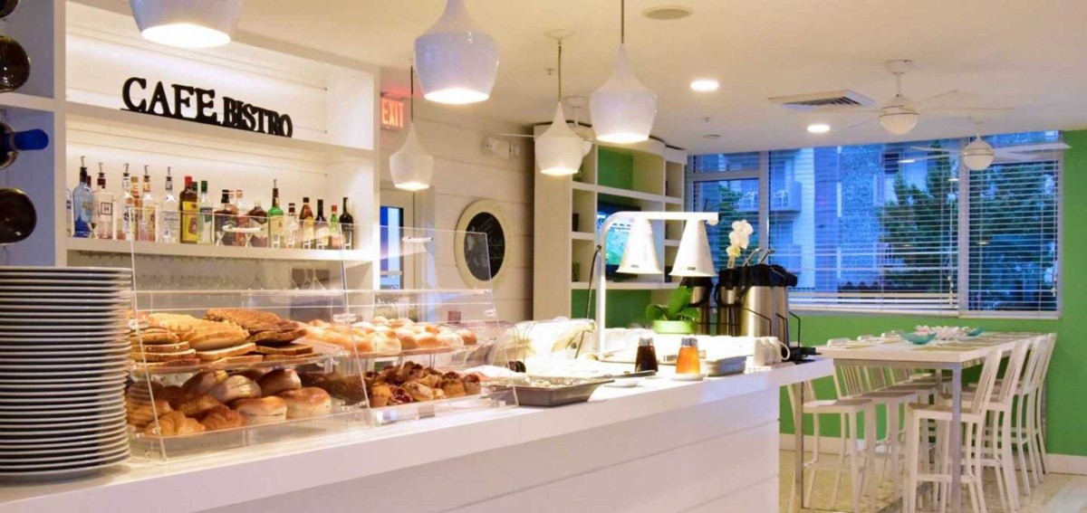 Pestana South Beach Art Deco