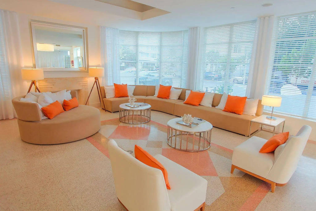 Pestana South Beach Art Deco