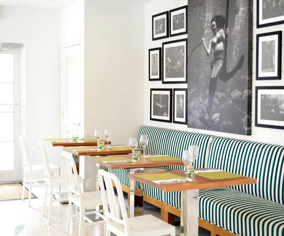 Pestana South Beach Art Deco