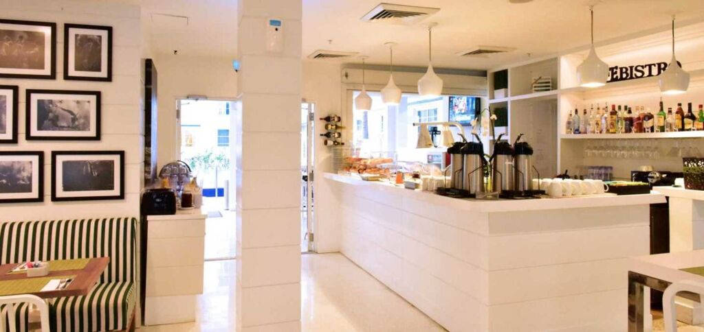 Pestana South Beach Art Deco