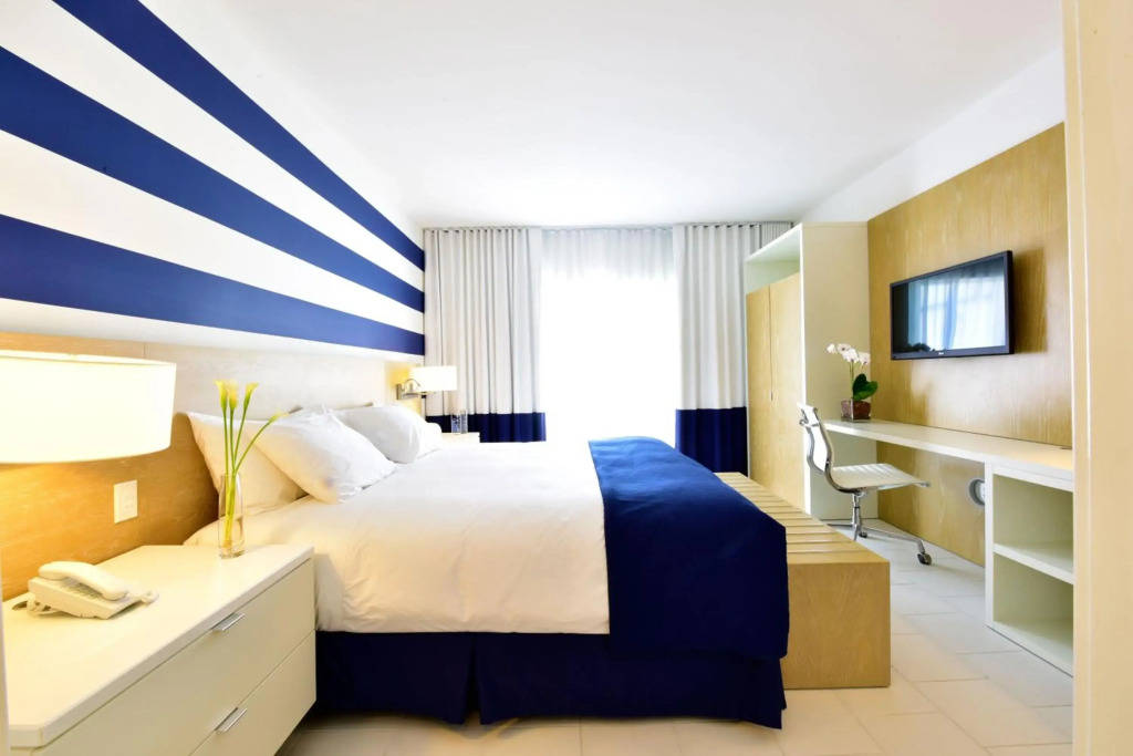 Pestana South Beach Art Deco