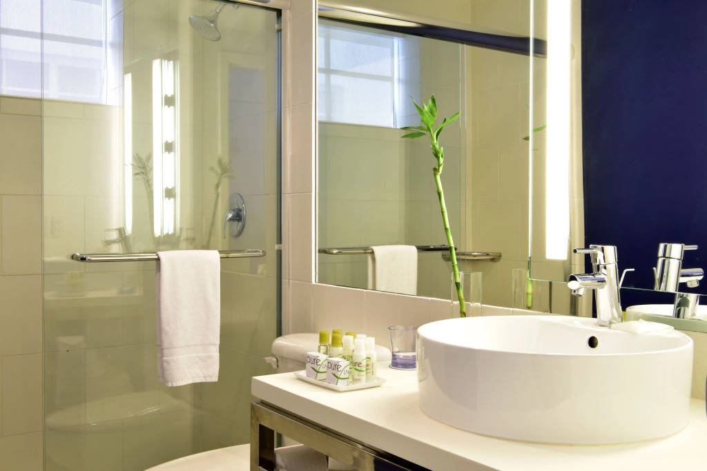 Pestana South Beach Art Deco