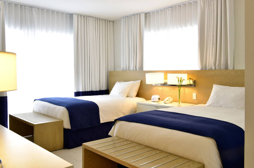 Pestana South Beach Art Deco