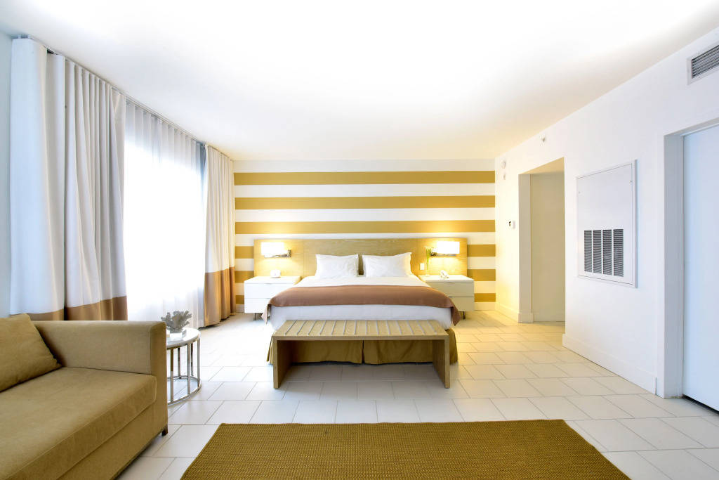 Pestana South Beach Art Deco
