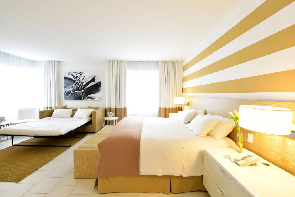 Pestana South Beach Art Deco
