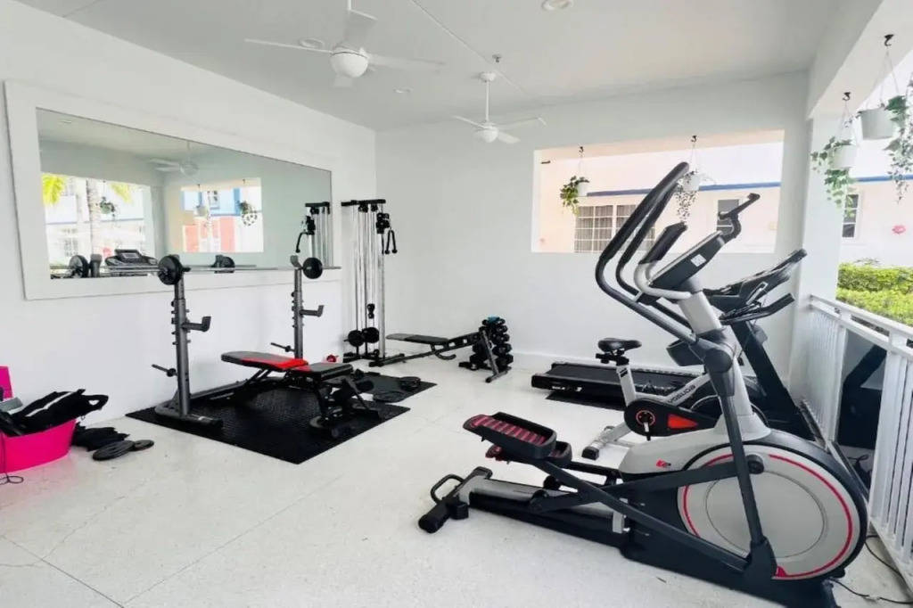 Pestana South Beach Art Deco