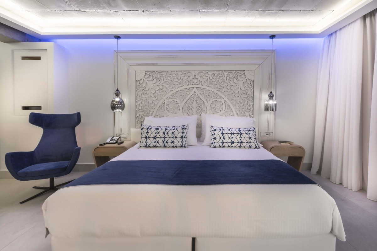 Glaros Royal Beach (Ex. Cretan Blue Beach)