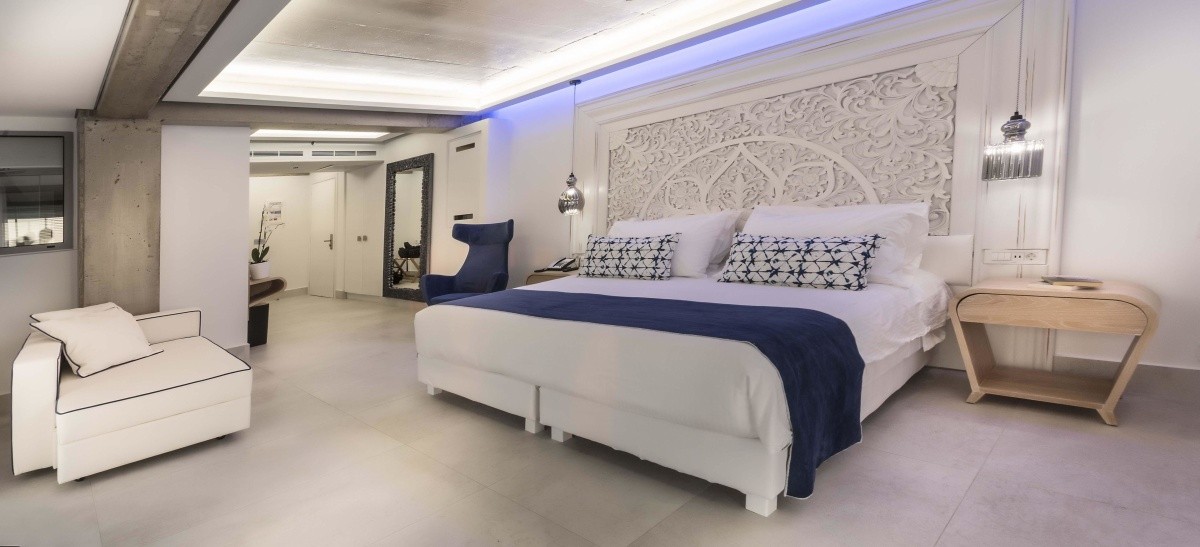 Glaros Royal Beach (Ex. Cretan Blue Beach)