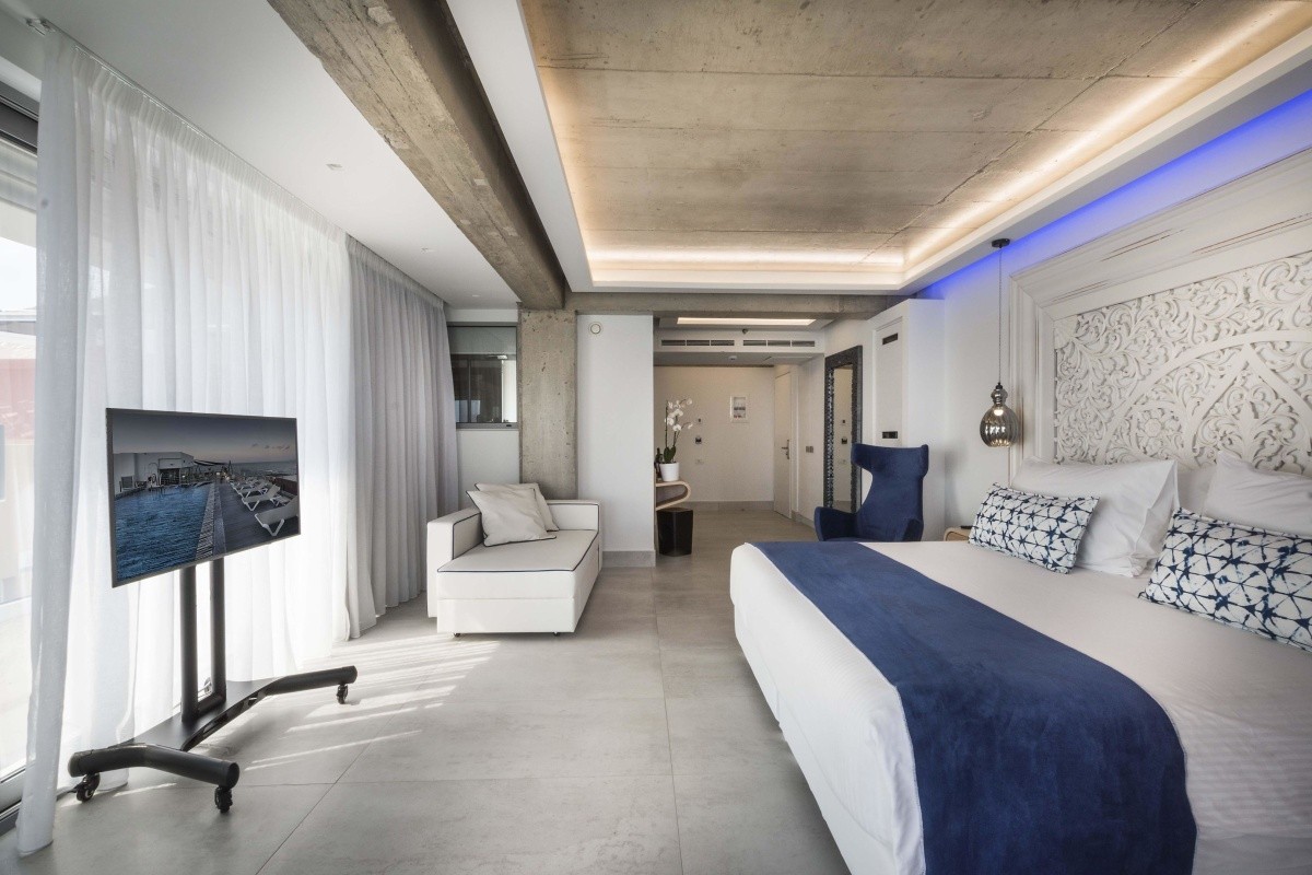Glaros Royal Beach (Ex. Cretan Blue Beach)