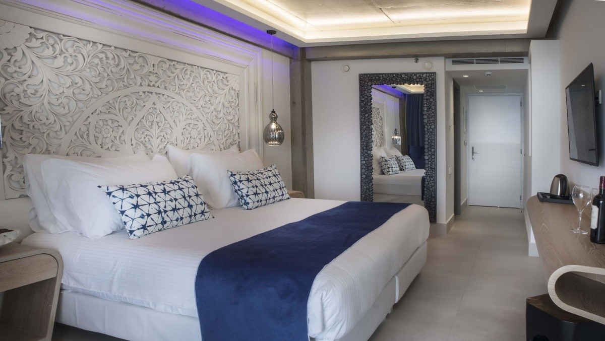 Glaros Royal Beach (Ex. Cretan Blue Beach)