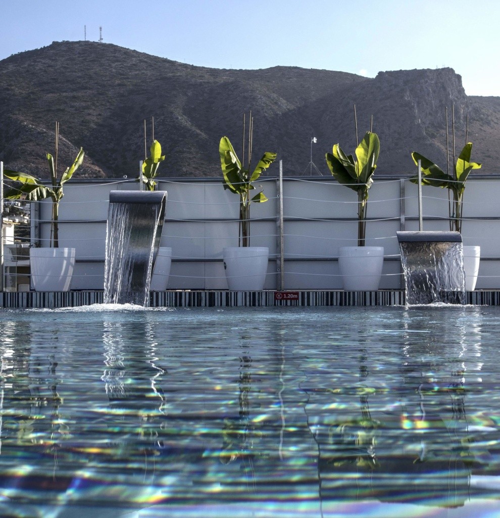Glaros Royal Beach (Ex. Cretan Blue Beach)