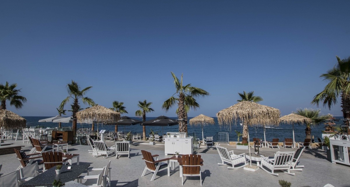 Glaros Royal Beach (Ex. Cretan Blue Beach)