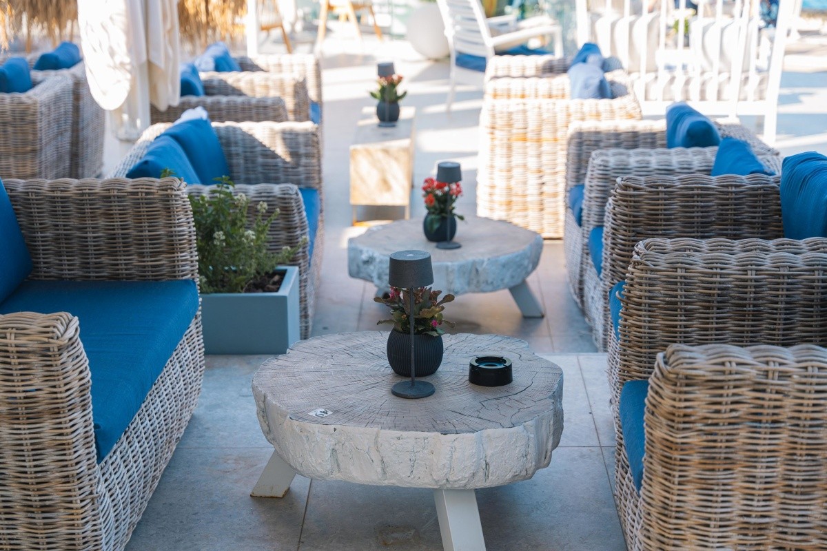 Glaros Royal Beach (Ex. Cretan Blue Beach)
