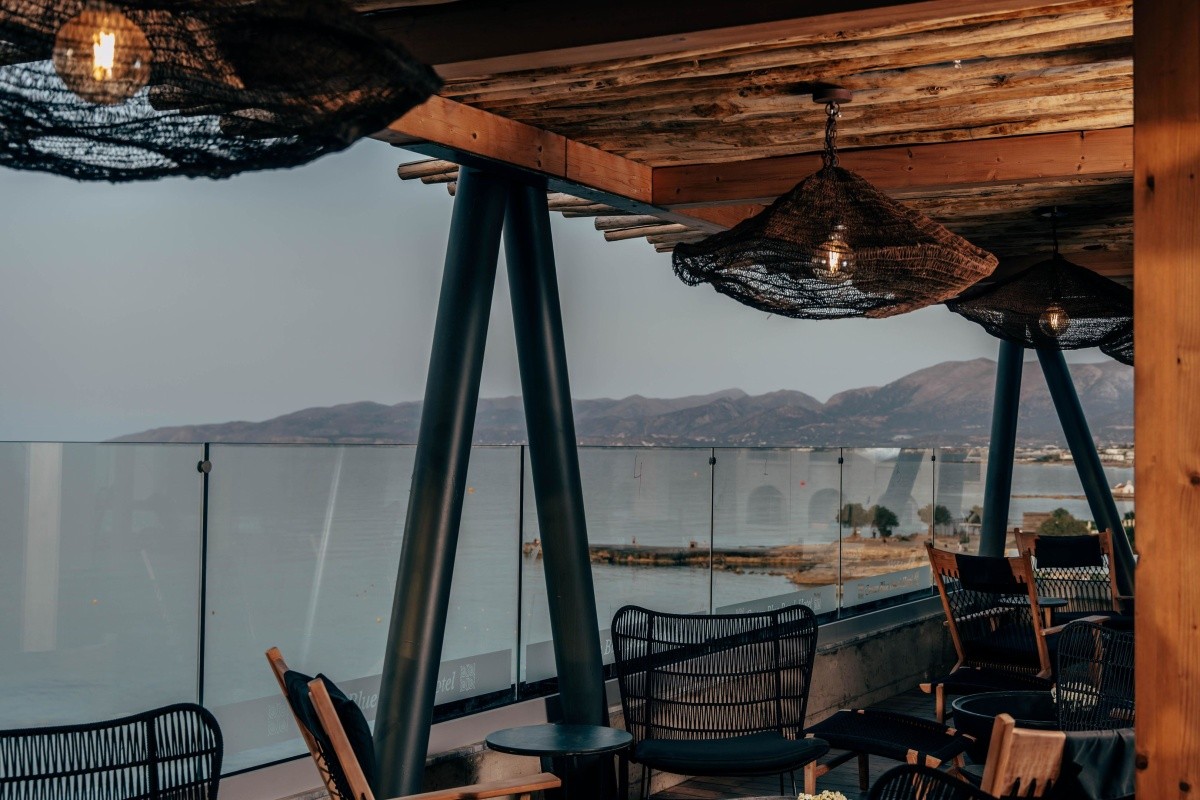 Glaros Royal Beach (Ex. Cretan Blue Beach)