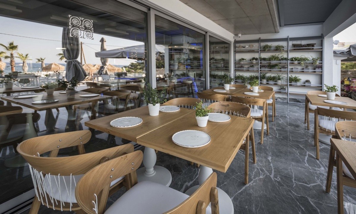 Glaros Royal Beach (Ex. Cretan Blue Beach)