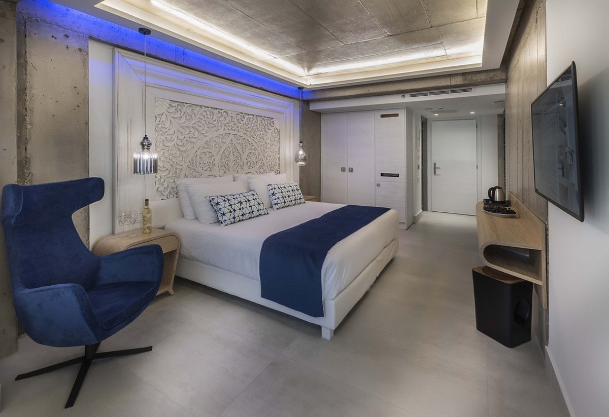 Glaros Royal Beach (Ex. Cretan Blue Beach)