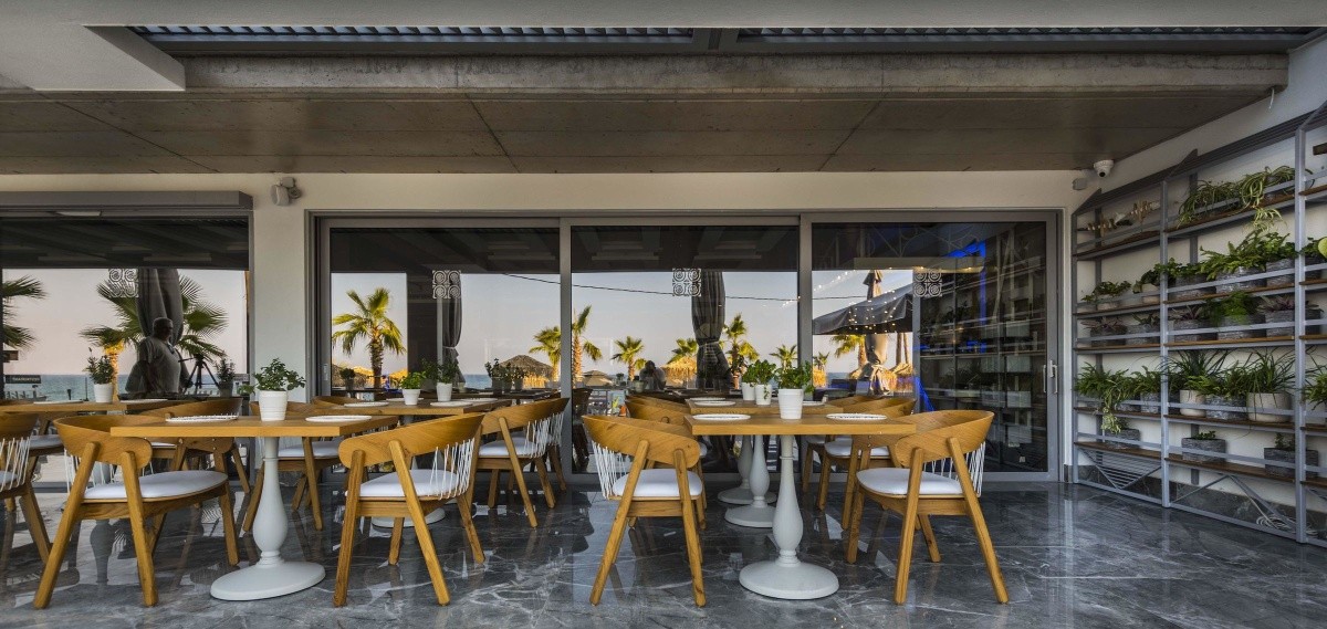 Glaros Royal Beach (Ex. Cretan Blue Beach)