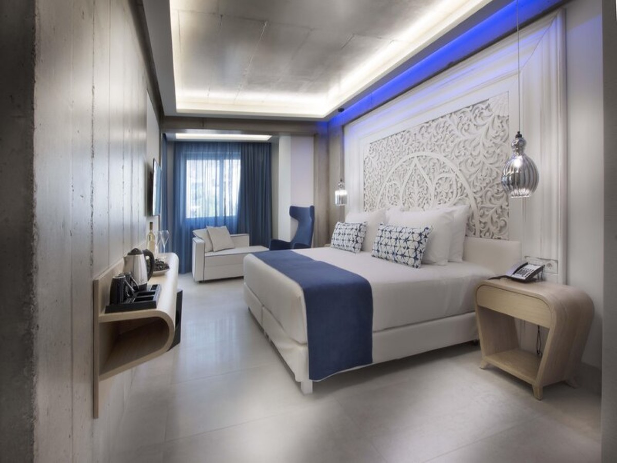 Glaros Royal Beach (Ex. Cretan Blue Beach)