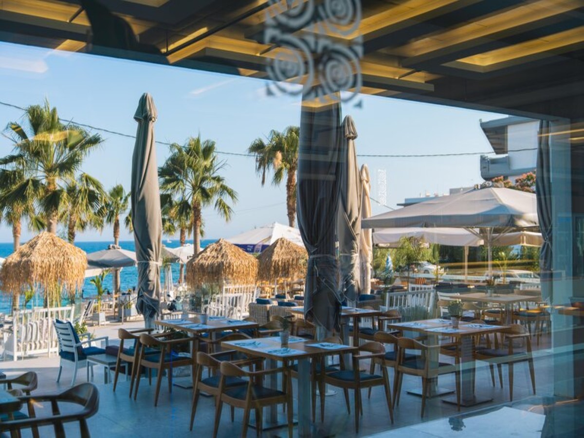 Glaros Royal Beach (Ex. Cretan Blue Beach)
