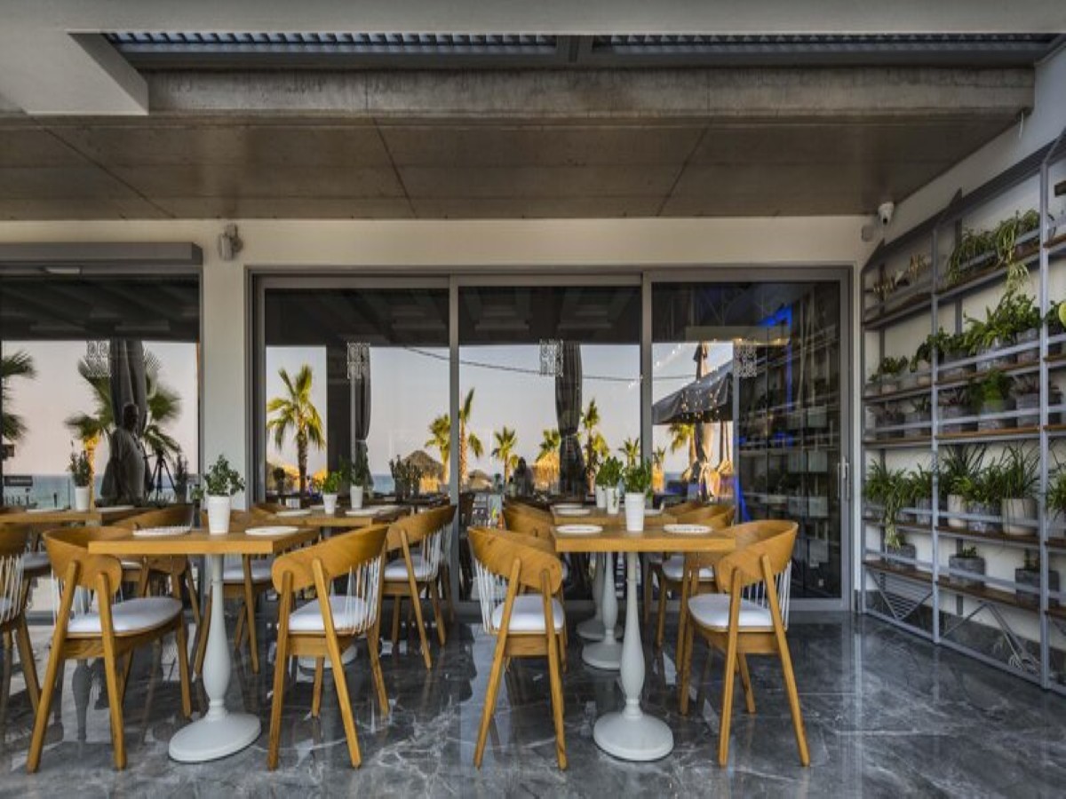 Glaros Royal Beach (Ex. Cretan Blue Beach)