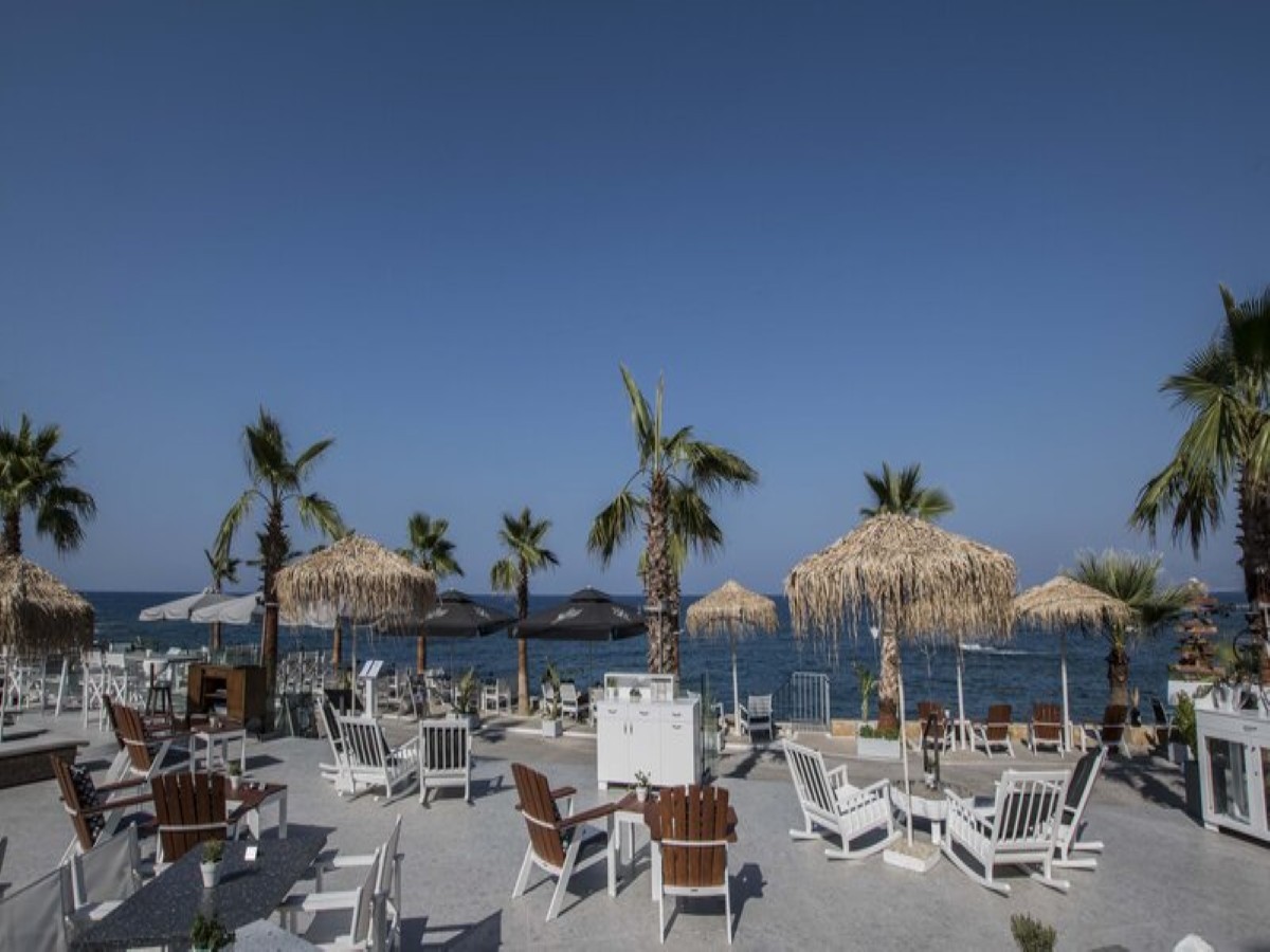 Glaros Royal Beach (Ex. Cretan Blue Beach)