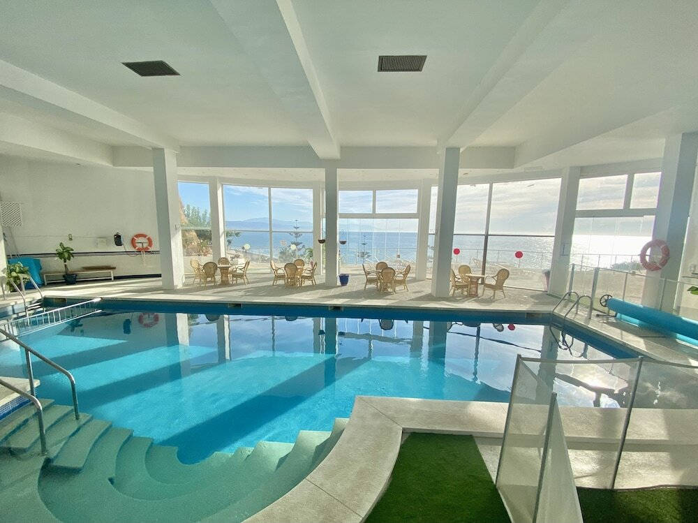Apartamentos Castillo Del Vigía