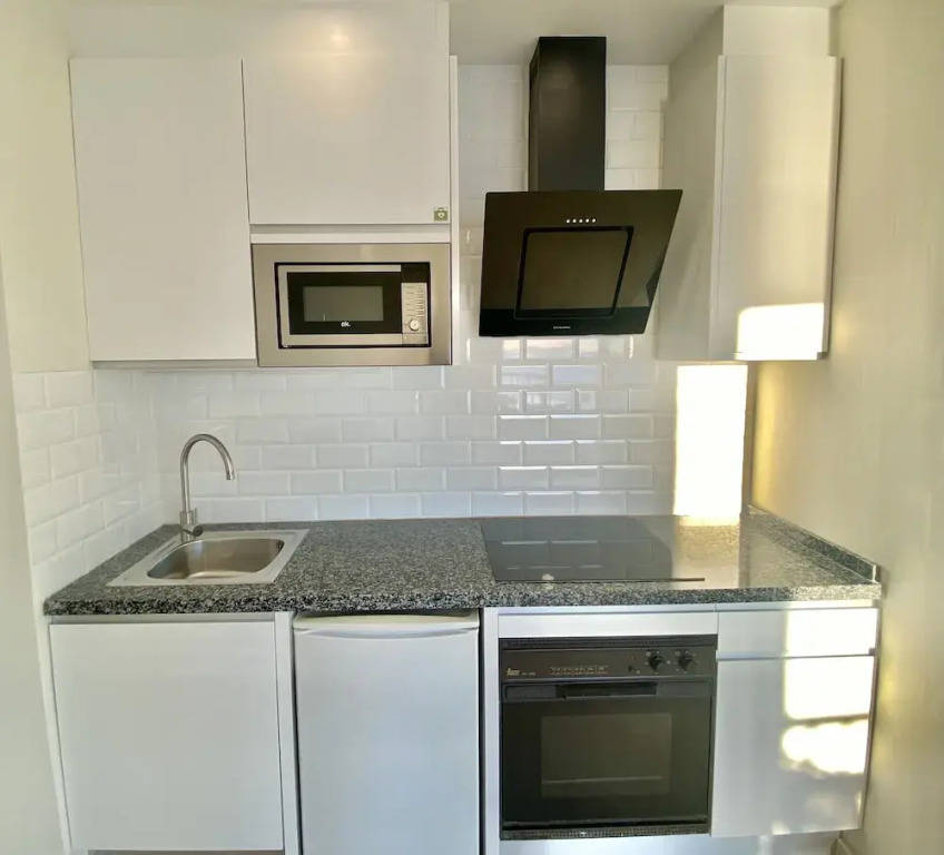 Apartamentos Castillo Del Vigía