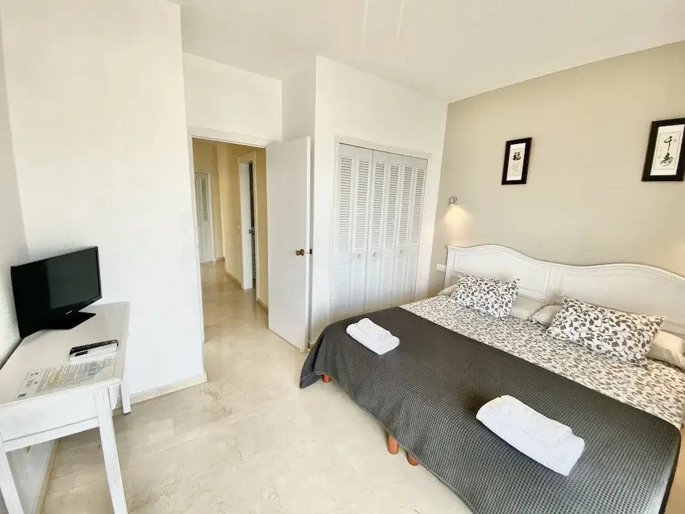 Apartamentos Castillo Del Vigía