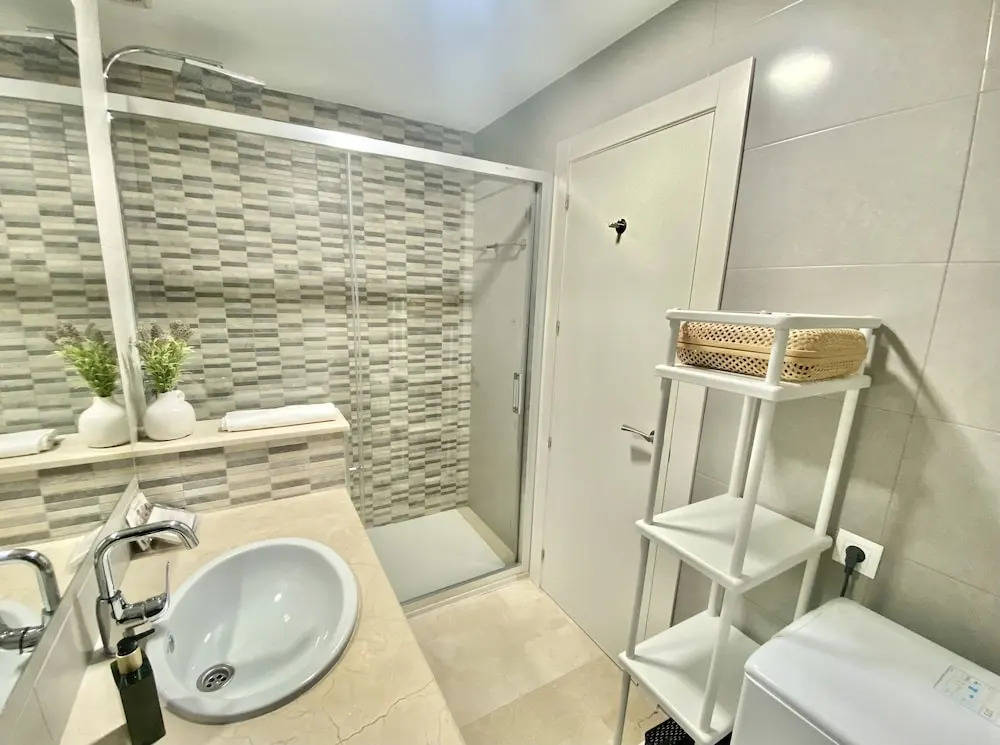 Apartamentos Castillo Del Vigía