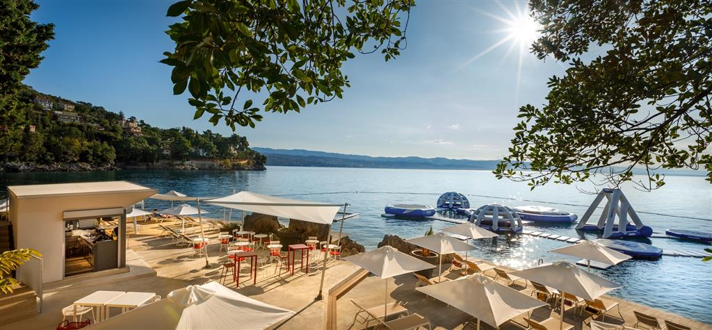 Hotel Ičići