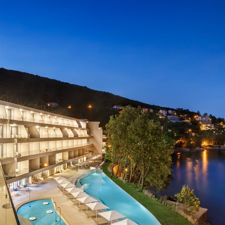 Hotel Ičići