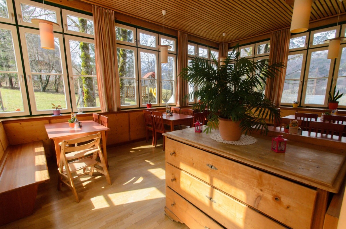 Jufa Hotel Grundlsee (Grundlsee)
