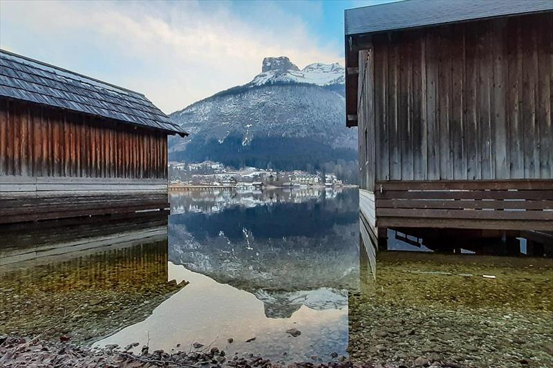 Jufa Hotel Grundlsee (Grundlsee)
