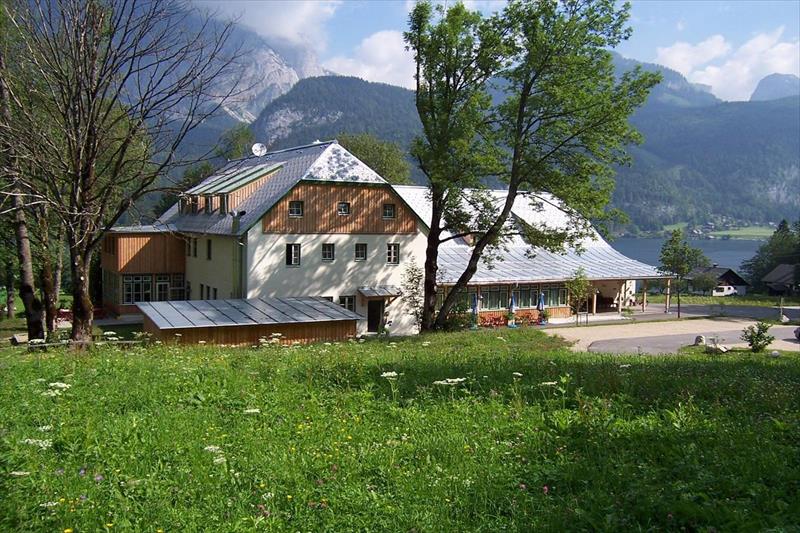 Jufa Hotel Grundlsee (Grundlsee)