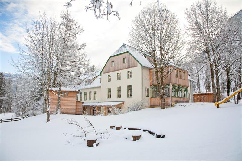 Jufa Hotel Grundlsee (Grundlsee)