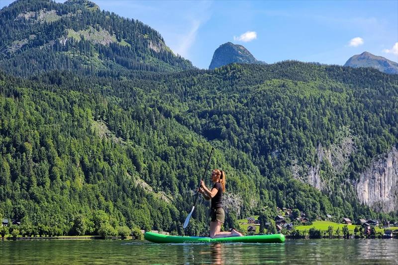 Jufa Hotel Grundlsee (Grundlsee)