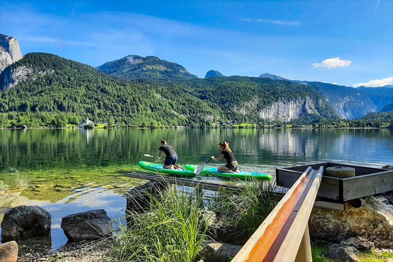 Jufa Hotel Grundlsee (Grundlsee)