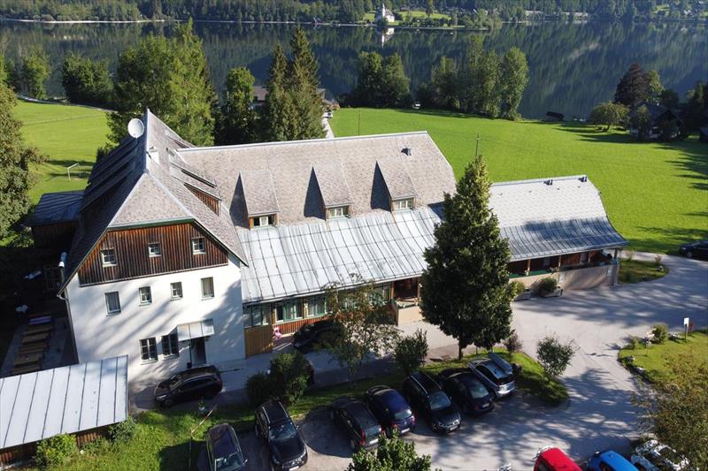 Jufa Hotel Grundlsee (Grundlsee)